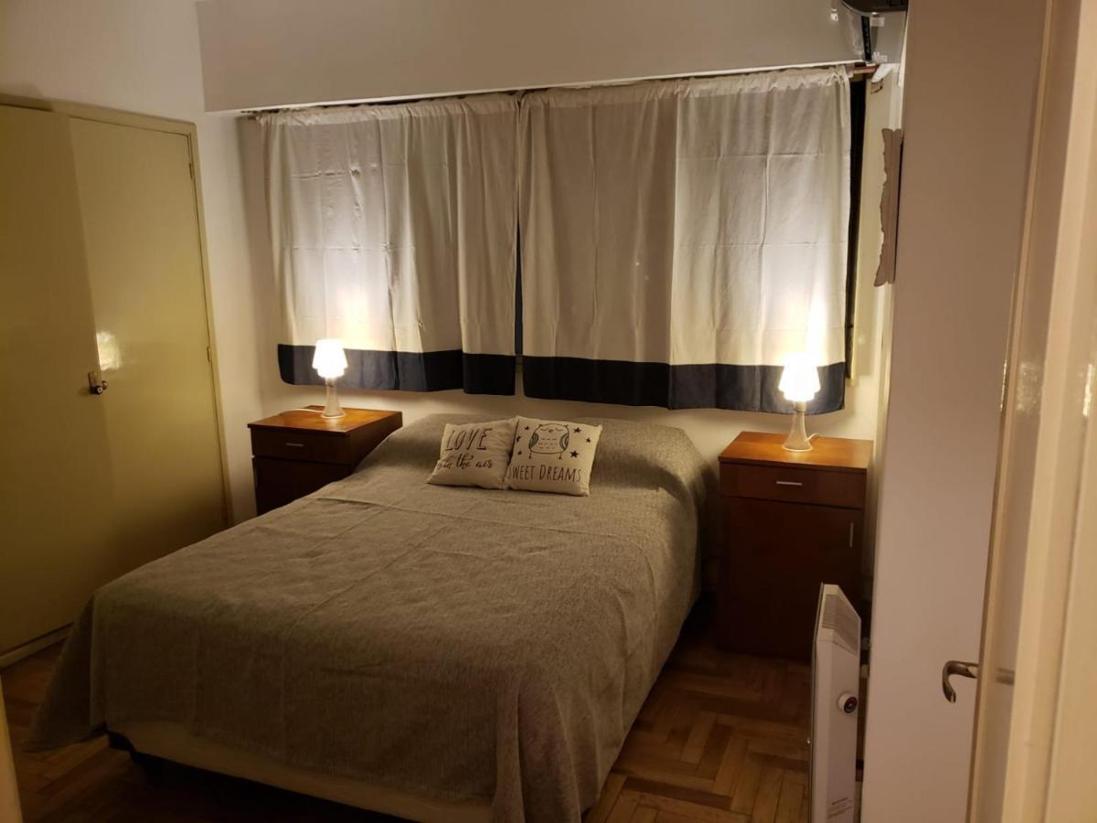 Apartamento Departamento De Emiko Córdoba Exterior foto
