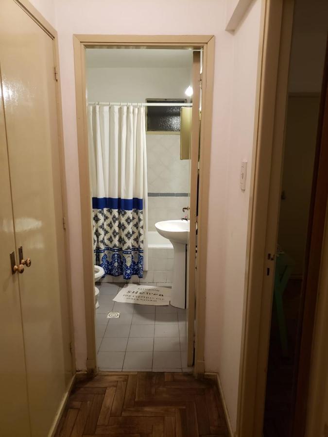 Apartamento Departamento De Emiko Córdoba Exterior foto