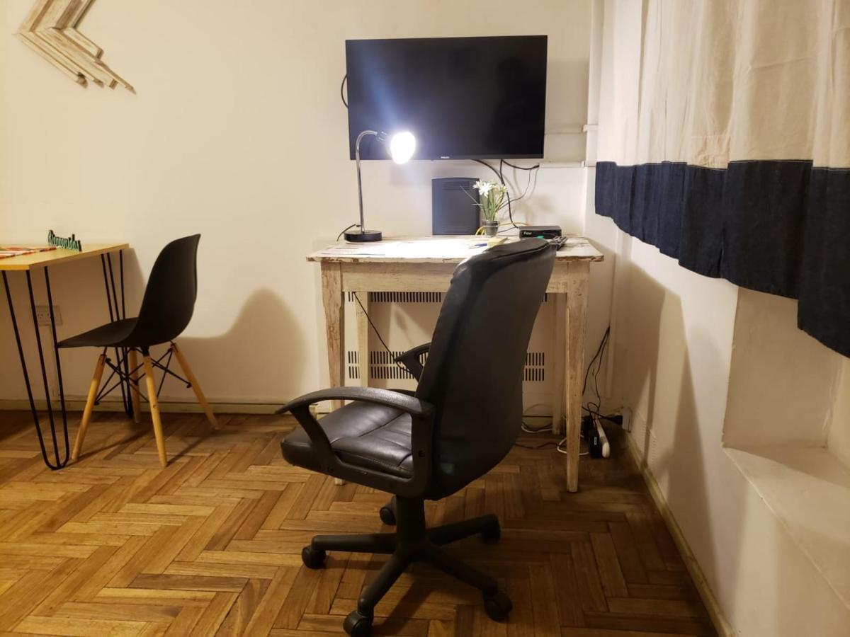 Apartamento Departamento De Emiko Córdoba Exterior foto