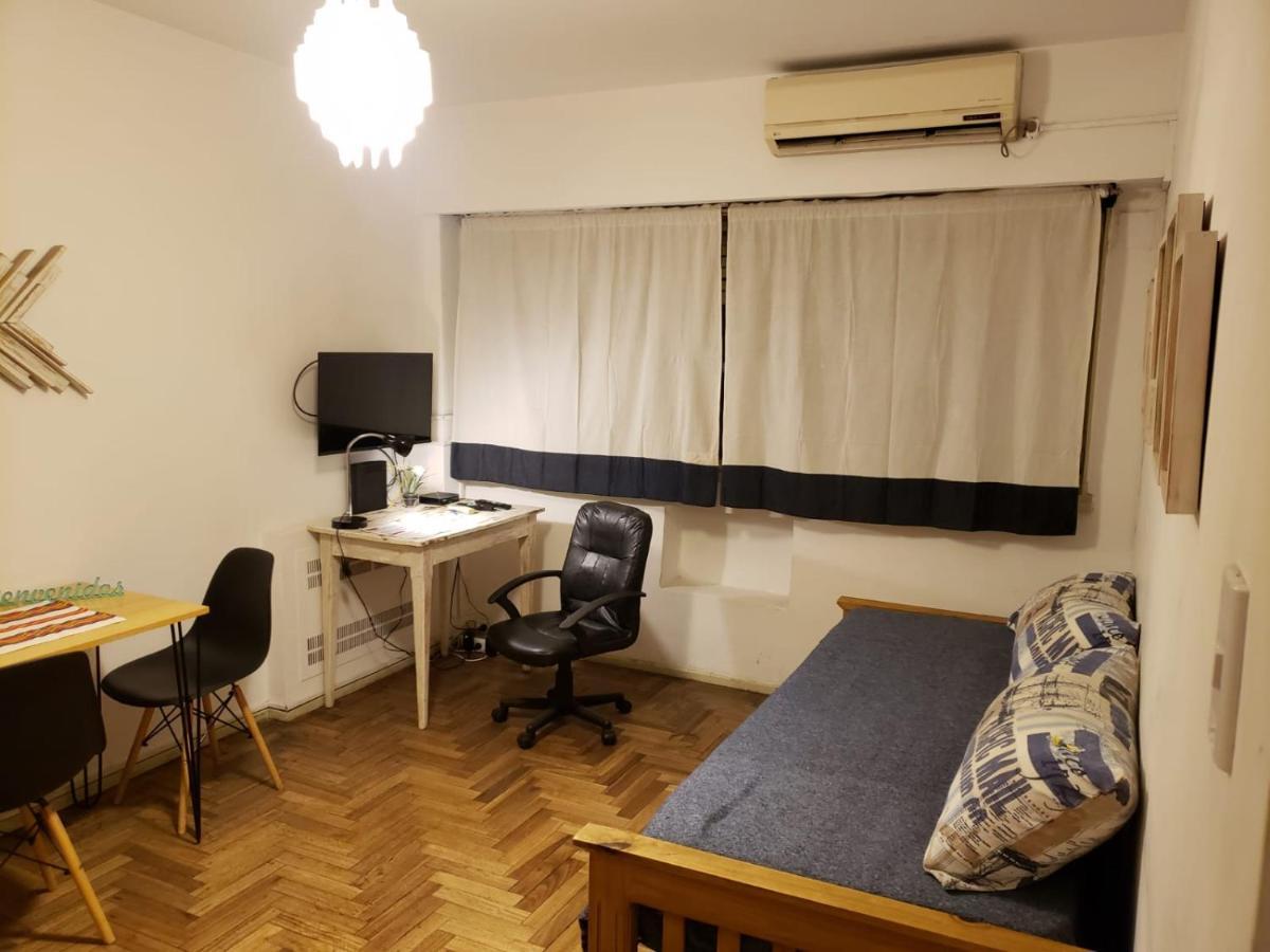 Apartamento Departamento De Emiko Córdoba Exterior foto