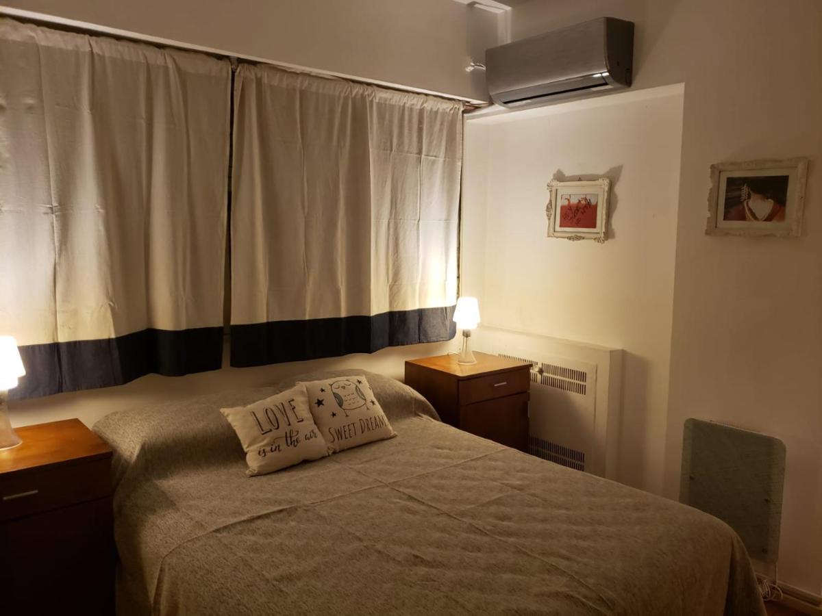 Apartamento Departamento De Emiko Córdoba Exterior foto