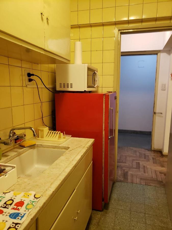 Apartamento Departamento De Emiko Córdoba Exterior foto