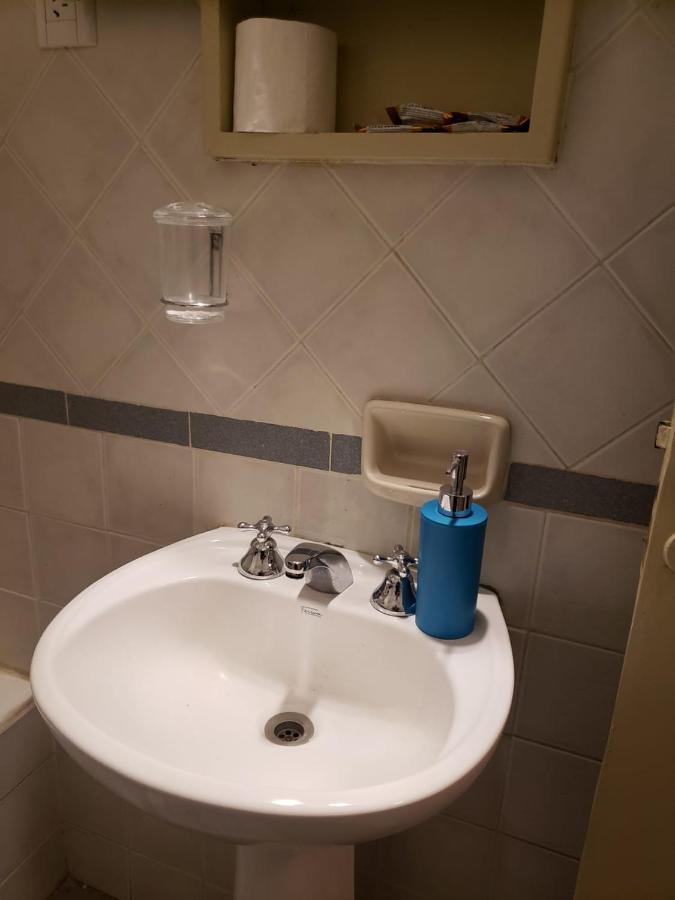 Apartamento Departamento De Emiko Córdoba Exterior foto