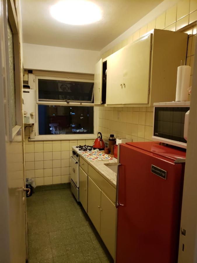 Apartamento Departamento De Emiko Córdoba Exterior foto