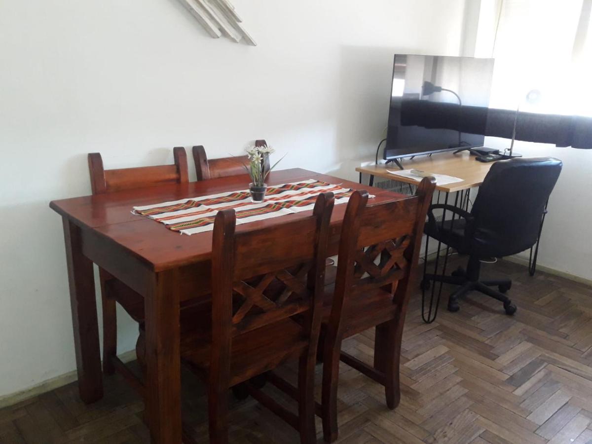 Apartamento Departamento De Emiko Córdoba Exterior foto
